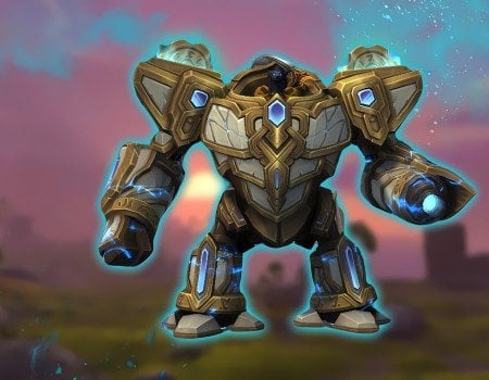 Read Our Overcharged Delves Guide
