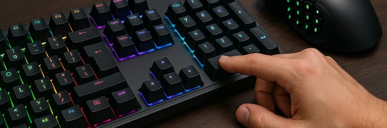 Learn How to Use Single-Button Rotation in Wow