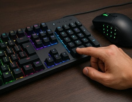 Learn How to Use Single-Button Rotation in Wow