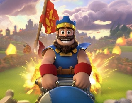 Here Are the Best Decks for Every Arena in Clash Royale Find Out About the Best Deck for Each Arena in Clash Royale