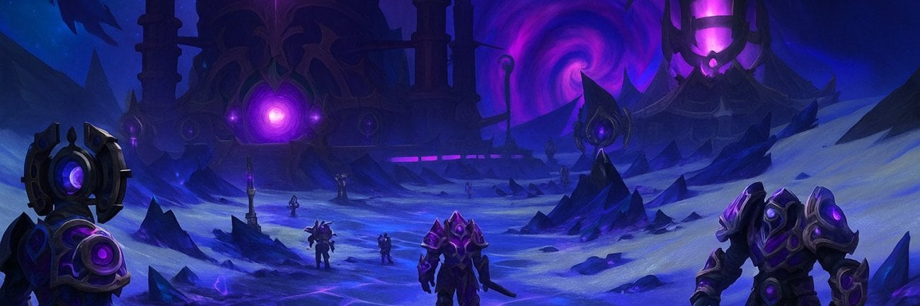 Check Out Manaforge Omega Raid Guide