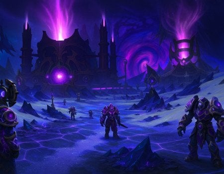 Check Out Manaforge Omega Raid Guide