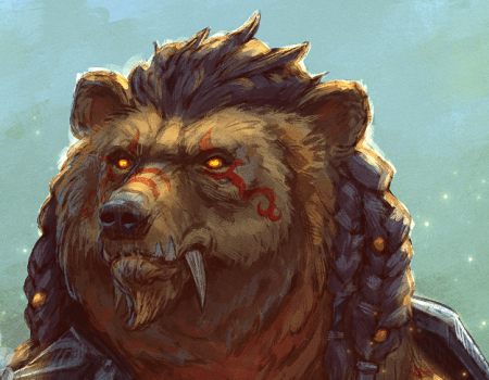 Read Our Guardian Druid Mage Tower Guide