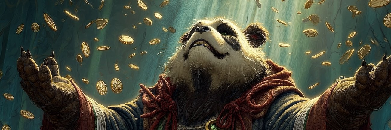 Read Our Mists of Pandaria Classic Gold Farming Guide
