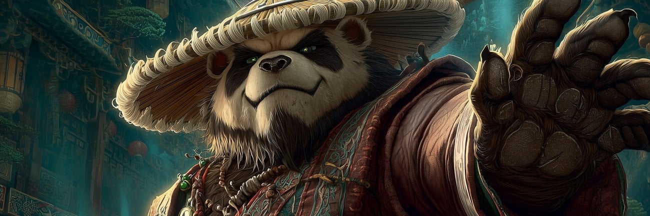 Explore Our Mists of Pandaria Classic Best Classes Tier List