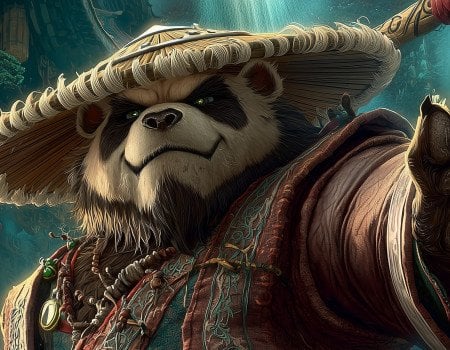 Explore Our Mists of Pandaria Classic Best Classes Tier List