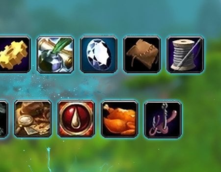 Discover Best Professions in Mists of Pandaria Classic