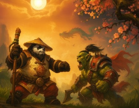 Looking for the best PvP class in WoW Mists of Pandaria Classic? This tier list breaks down every spec and role to help you dominate Arenas and RBGs in the current meta.