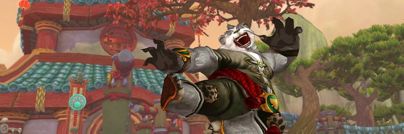 Discover Our Mists of Pandaria Classic DPS Tier List & Rankings