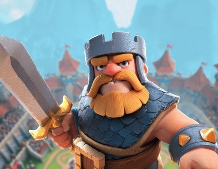 Discover the Latest Clash Royale Creator Codes