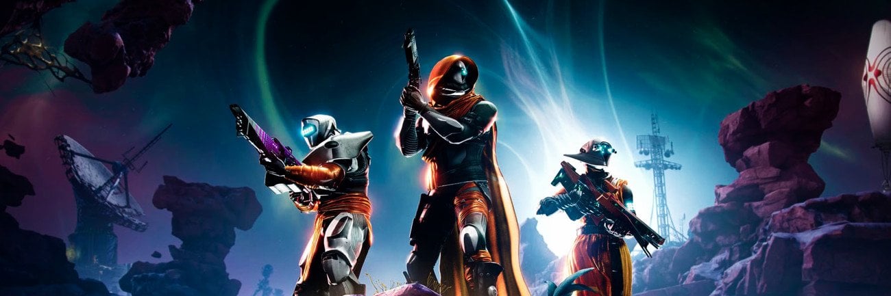 Read Our Destiny 2 Armor 3.0 Guide