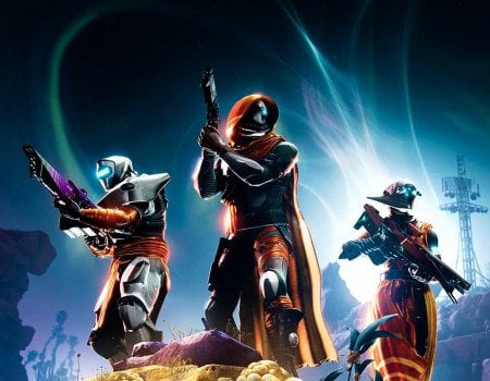 Learn About How Armor 3.0 Works in Destiny 2 with This Guide Read Our Destiny 2 Armor 3.0 Guide
