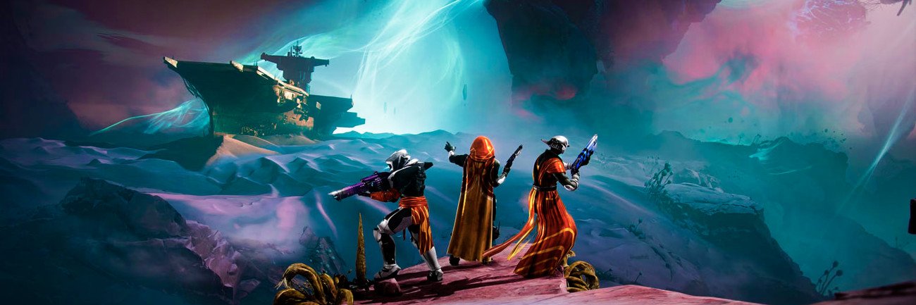Discover Best Edge of Fate Exotics in Destiny 2