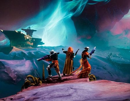 Learn About Best Edge of Fate Exotics With This Tier List Discover Best Edge of Fate Exotics in Destiny 2