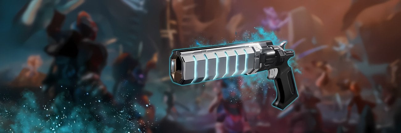 Learn How to Get Graviton Spike in Destiny 2