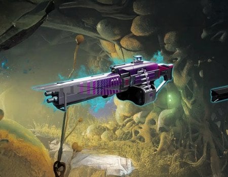 Discover Best Edge of Fate Legendary Weapons With Our Tier List for Destiny 2 Explore Our Best Edge of Fate Legendary Weapons Tier List