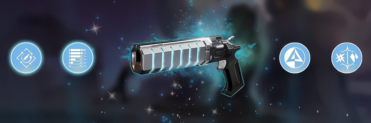 Learn How to Get Graviton Spike Catalysts & Intrinsics