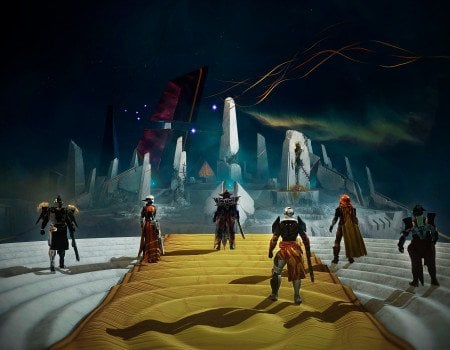 Discover a Complete Desert Perpetual Raid Walkthrough With This Guide Read Our Desert Perpetual Raid Guide for Destiny 2