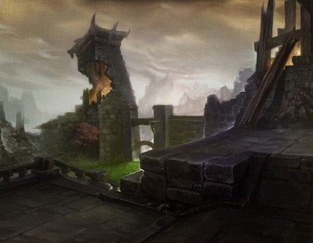Check Out the Siege of Niuzao Temple Challenge Guide