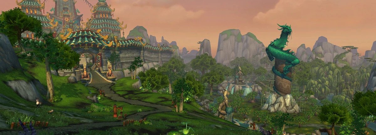 Discover Our Temple of the Jade Serpent Challenge Mode Guide for Mists of Pandaria