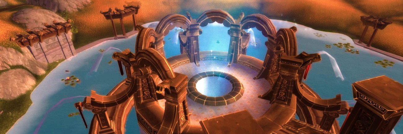 Discover Our Mogu'shan Palace Challenge Mode Guide for Mists of Pandaria