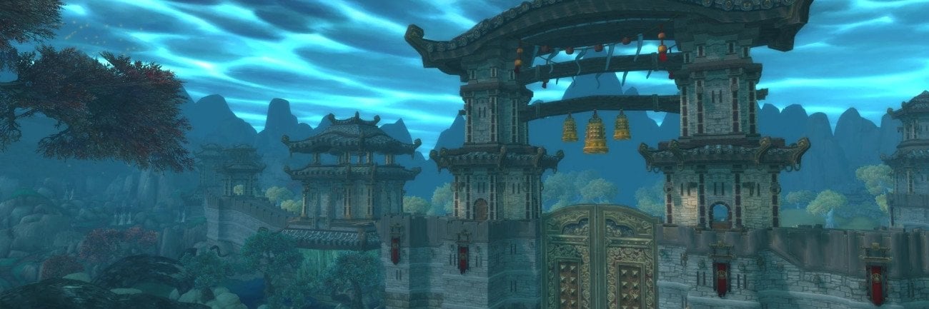 Discover Our Gate of the Setting Sun Challenge Mode Guide for Mists of Pandaria