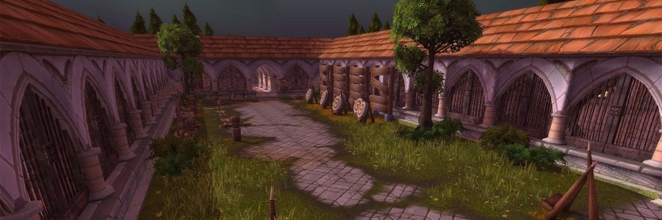 Discover Our Scarlet Halls Challenge Mode Guide for Mists of Pandaria