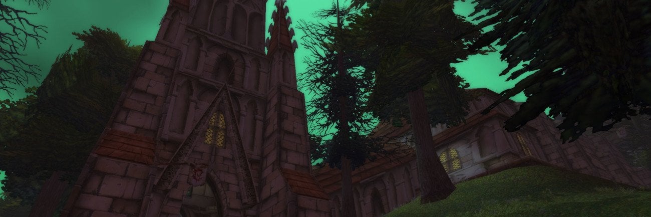 Discover Our Scarlet Monastery Challenge Mode Guide for Mists of Pandaria