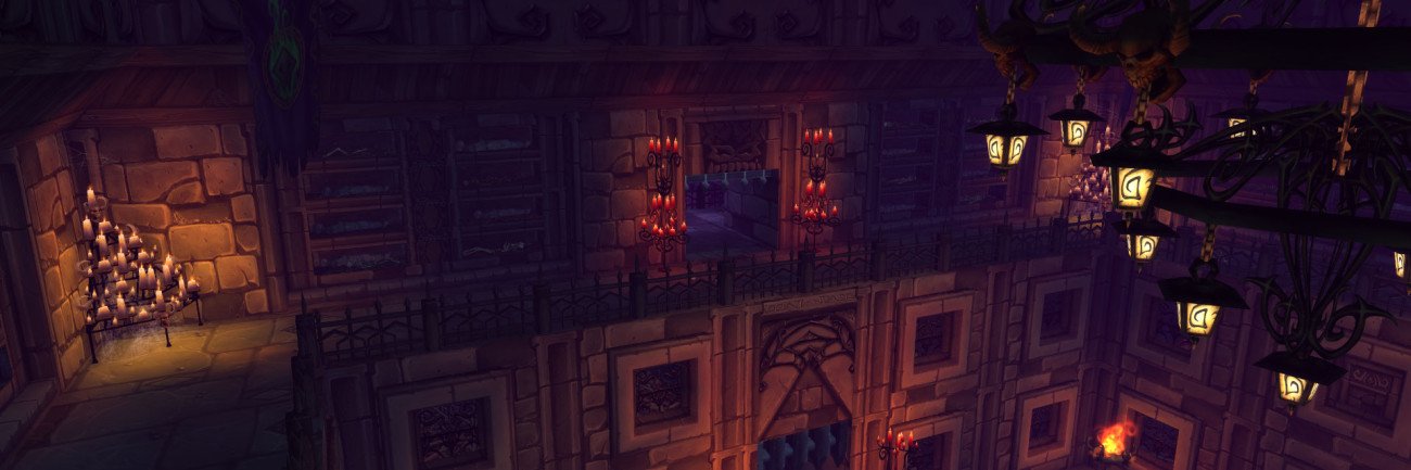 Discover Our Scholomance Challenge Mode Guide for Mists of Pandaria
