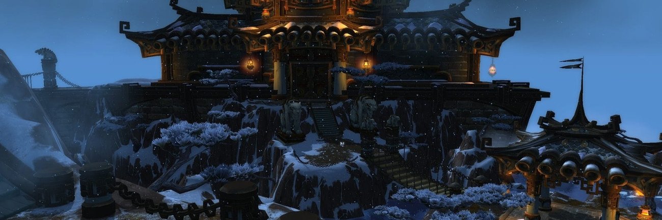 Discover Our Shado-Pan Monastery Challenge Mode Guide for Mists of Pandaria
