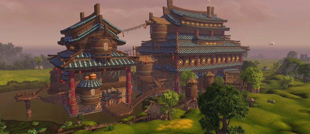 Discover Our Shado-Pan Monastery Challenge Mode Guide for Mists of Pandaria