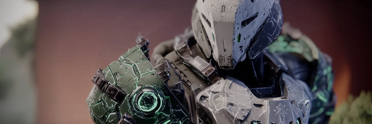 Check Out the Best Titan Builds in Destiny 2