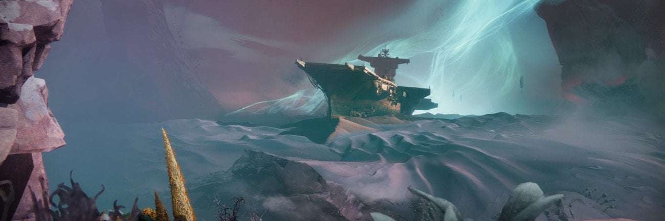 Check Out the Destiny 2 Kepler Guide