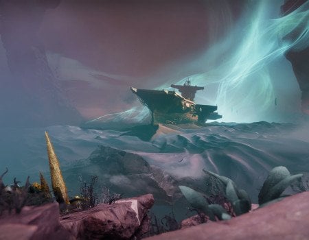 Check Out the Destiny 2 Kepler Guide