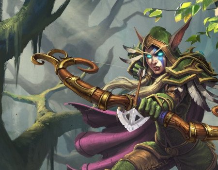 Read Our Marksmanship Hunter Mage Tower Guide