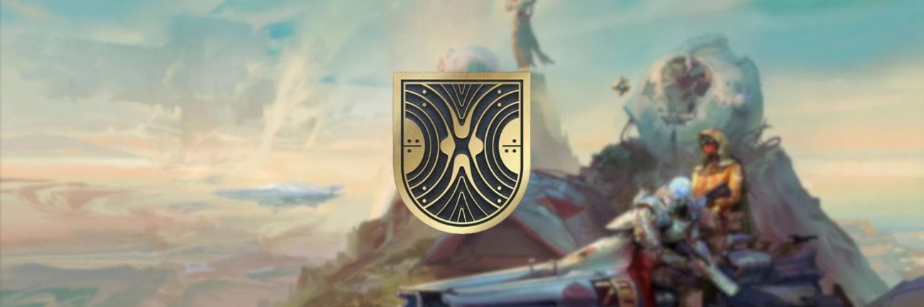 Unlock the Fated Weapon Title for Destiny 2