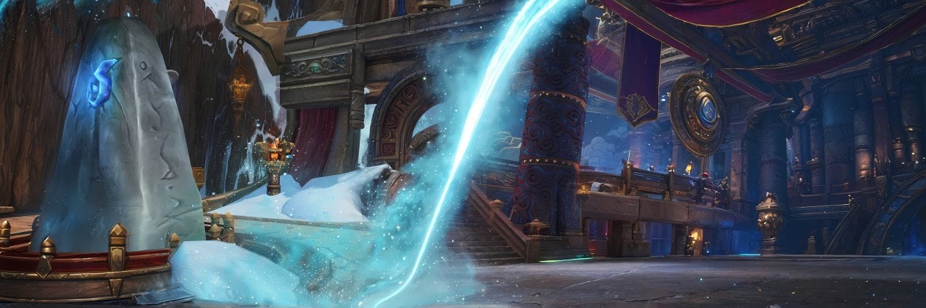 Read Our Mogu'shan Vaults Raid Guide for Mists of Pandaria Classic