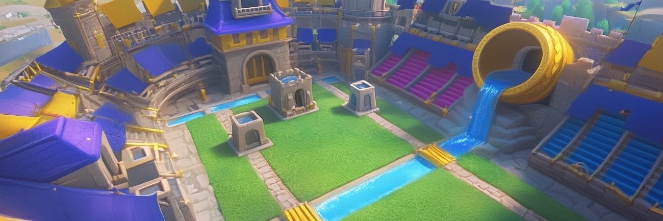 Learn More About Clash Royale Arenas Than You Know