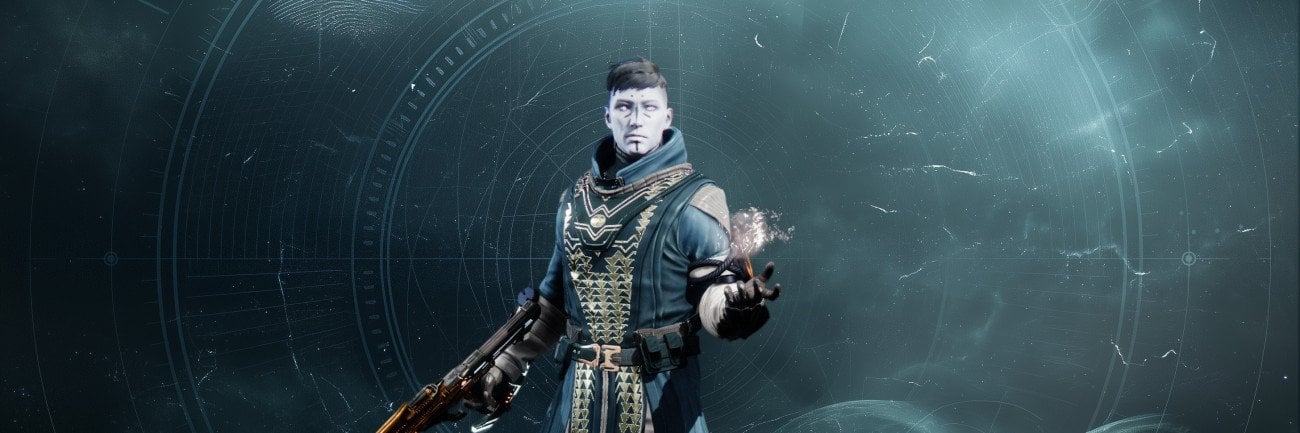 Check Out the Destiny 2 Best Warlock Builds