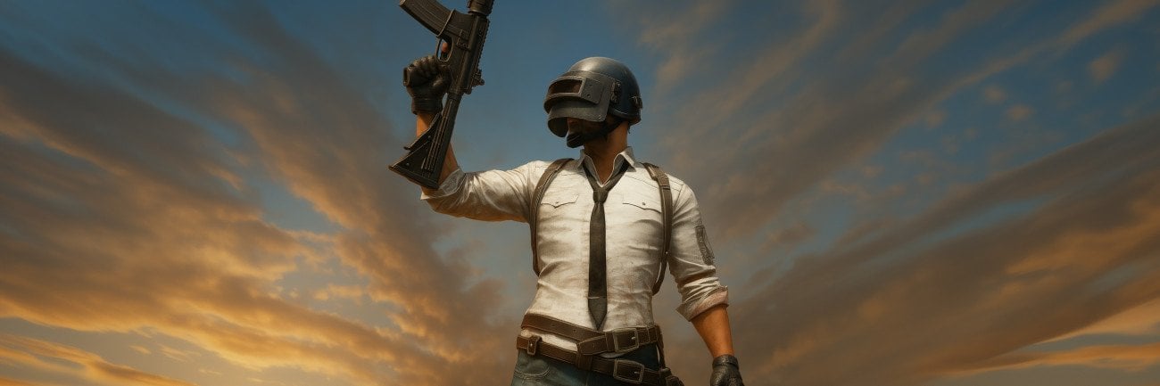 Check Out the Best Weapons in PUBG