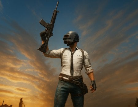 Check Out the Best Weapons in PUBG