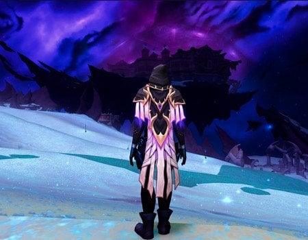 Read Our Reshii Wraps Artifact Cloak Guide
