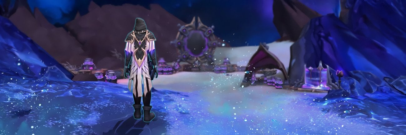 Read Our Reshii Wraps Artifact Cloak Guide