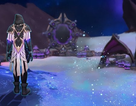Discover Our Reshii Wraps Artifact Cloak Guide Read Our Reshii Wraps Artifact Cloak Guide