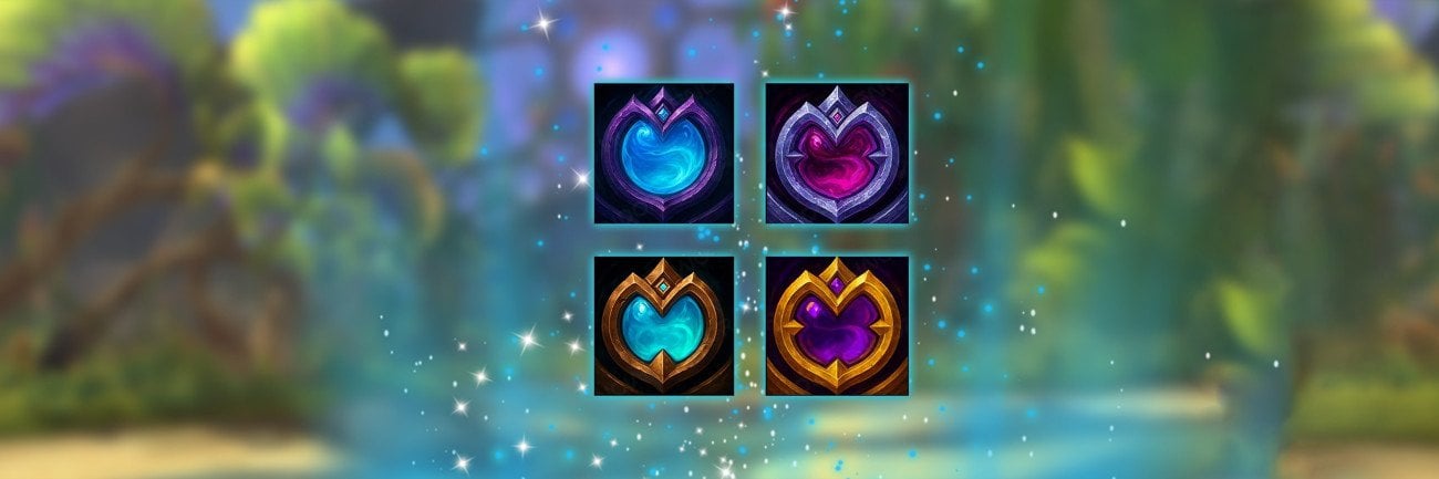 Learn How to Get Ethereal Crests in The War Within