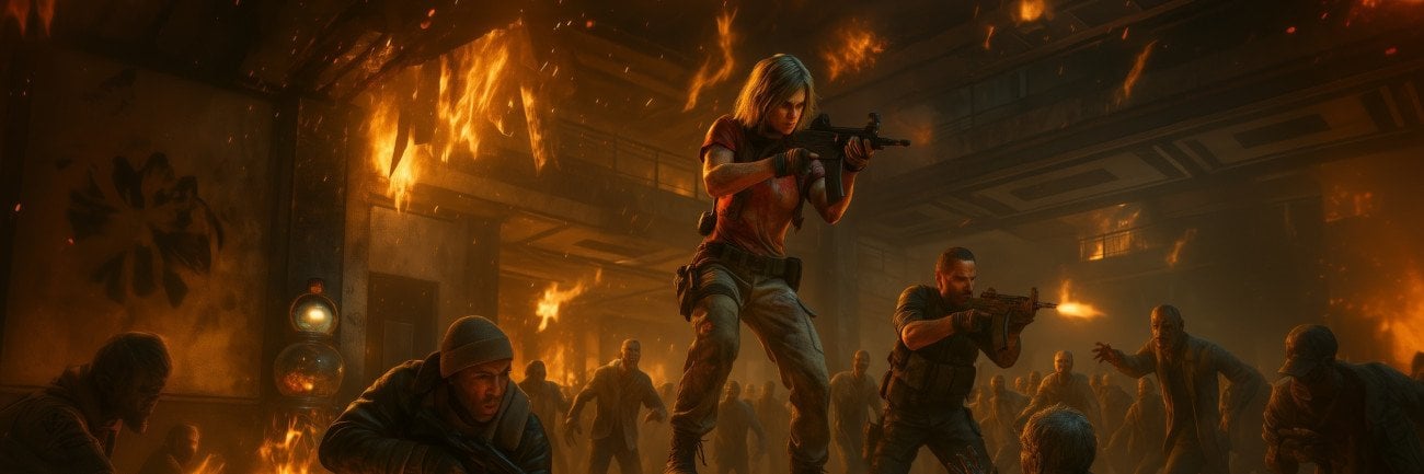 Check Out Complete BO6 Reckoning Walkthrough
