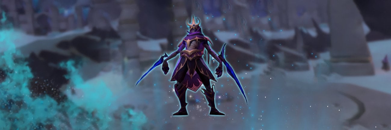 Read Our Nexus-Princess Ky'veza Delve Guide