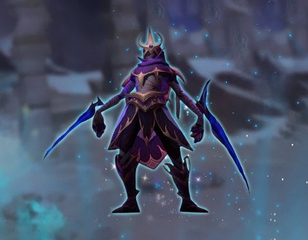 Discover How to Beat Nexus-Princess Ky'veza in Delve With This Guide Read Our Nexus-Princess Ky'veza Delve Guide