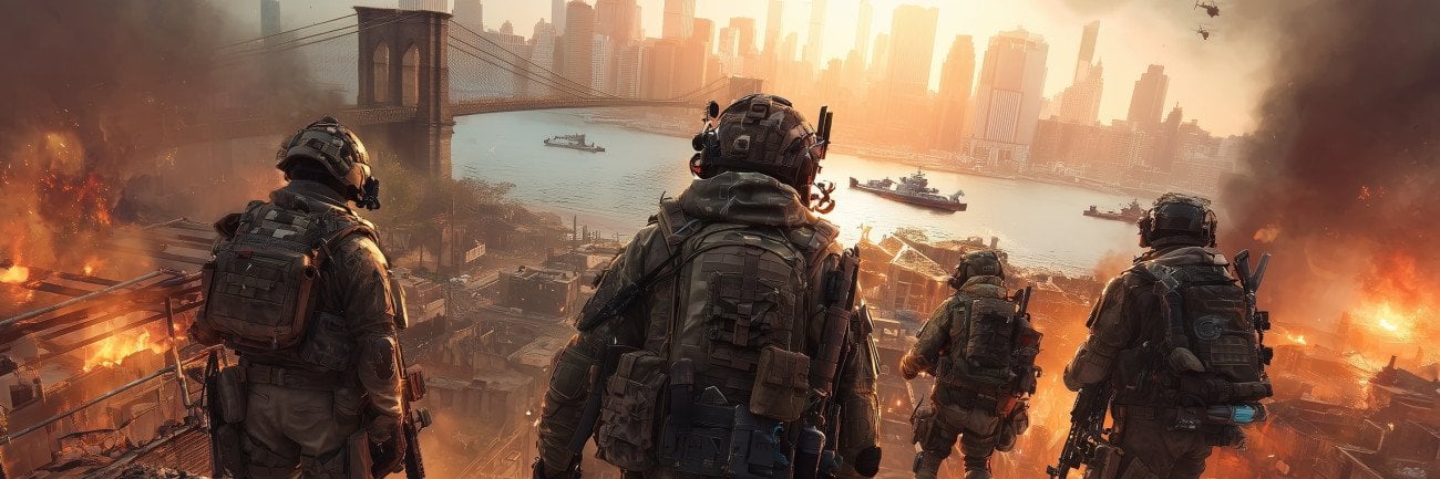 Discover Best Battlefield 6 Loadouts
