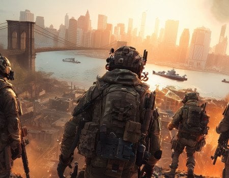 Discover Best Battlefield 6 Loadouts